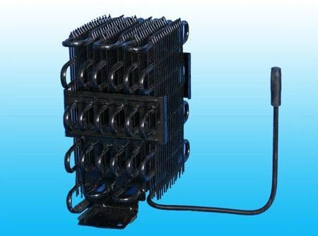 Quality OEM / ODM Custom Built-in Refrigerator Condenser For Freezer for sale