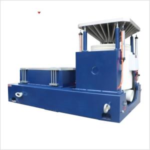 Wholesale 10kN Vibration Shaker System For Electronics Vibration Testing from china suppliers