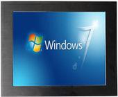 China 19 Inch Industrial Touch Panel PC Embedded I3 I5 I7 U Series CPU Motherboard on sale