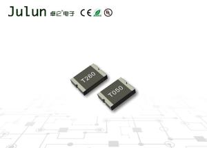 China Miniature Resettable Fuse SMD 1812 Series  Ptc Thermal Fuse CSA Safety Standards on sale
