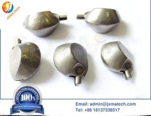 Wholesale 90WNiFe Tungsten Flipping Weights Bulk ASTM B777-2009 Standard from china suppliers