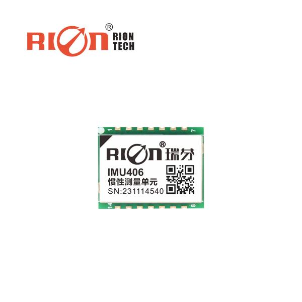 Quality IMU406 Inertial Navigation Module Platform Attitude Accurate Measurement for sale