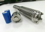 High Power Rechargeable Blue Laser Pointer Pen 5000mw 445nm