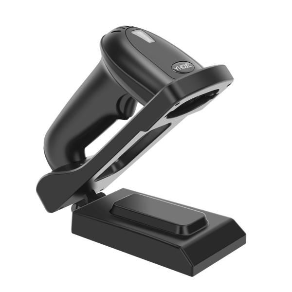 Quality 1D 2D Data Matrix Barcode Reader YHD-5800D QR PDF417 Barcode Scanner Handheld for sale