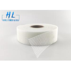 Wholesale C Glass Yarn Adhesive Tape 30% Adhesive Content Fiberglass Mesh Tape from china suppliers