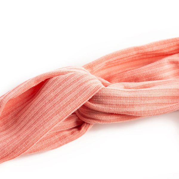 Stretch Washable Makeup Wrap Headband