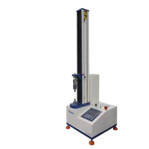 Wholesale Single Pole Universal Testing Machines High Speed 50-400mm / Min from china suppliers