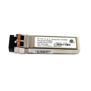 Wholesale Finisar FTLX1371D3BCL SFP+ Optical Module 1310nm 220M Fast Ethernet SFP+ from china suppliers