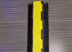 ABL 2 Channel Stage Performance Rubber Cable Protector Ramp