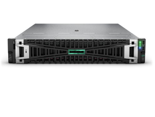 HPE ProLiant DL385 Gen11 2U Rack Server with 4th & 5th Generation AMD EPYC™ Processors