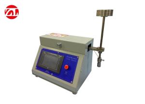 Wholesale Touch Screen 5750 Linear Scratch Abrasion Tester from china suppliers