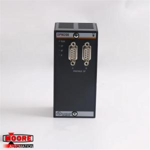 Wholesale DPM200 BACHMANN Bachmann interface module from china suppliers