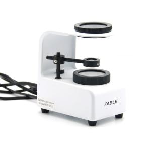 Wholesale Desktop Upper Gem Polariscope 360 Degree Rotation Detachable from china suppliers