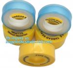 high temperature 12mm water ptfe thread seal tape,ptfe thread seal tape