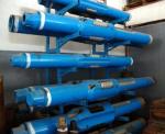 17 1/2" Heavy Duty Drilling Stabilizers With Hard Tungsten Carbide Face API