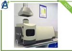 ICP Inductively Coupled Plasma Emission Spectrometer Element Analyzer