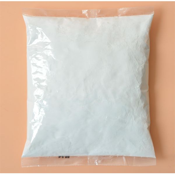 LC-320PB Customized 304 Stainless Steel 200g 500g Milk Powder Flour Soy Powder Back Sides Sealing Packaging Machine