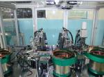 Hardness Testing Automatic Sorting System EHS-1X