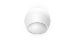 Wholesale Tuya Wireless Zigbee PIR Motion Sensor Battery Powered 8m Human Motion Sensor from china suppliers