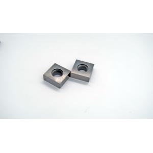 Wholesale High Precision PCD Polycrystalline Diamond Inserts With CE Certification from china suppliers