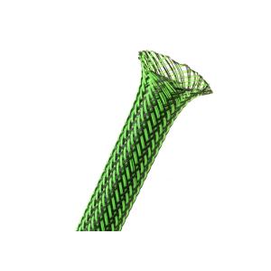 Wholesale Durable Expandable PET Braided Wire Sheathing With Custom Logo Printing from china suppliers