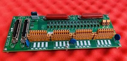 Quality 51204172-175 MC-TAOY22 Analog Output Board Honeywell Plcs Process for sale
