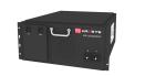 38V 200Ah LFP Energy Storage Lithium Battery , Lithium Ion Battery For Solar