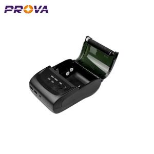 China 58mm Mobile Small Portable Wireless Printer Reliable Performance on sale