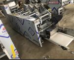 hakka noodles machine, noodle Machine for Round Flat Sliced and Rhombic Noodles