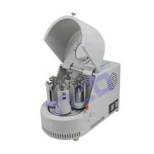 China 12L Planetary Ball Milling Machine Laboratory Multi Application on sale