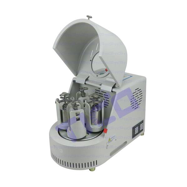 Quality 12L Planetary Ball Milling Machine Laboratory Multi Application for sale