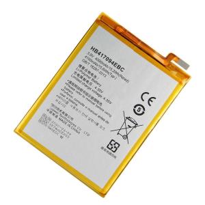 China OEM Original Capacity Mobile Phone Battery HB417094EBC For Huawei Mate7 4000mAh China Factory on sale