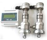 Ultrasonic flow meter module & heat meter