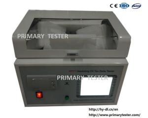 Wholesale Insulating Oil Tangent Delta Tester from china suppliers