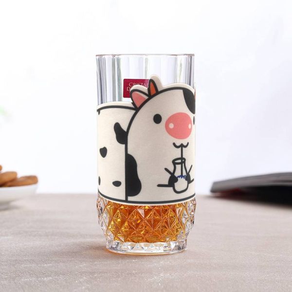 Custom Souvenir Magnets 200x100mm Removable Water Bottle Pad