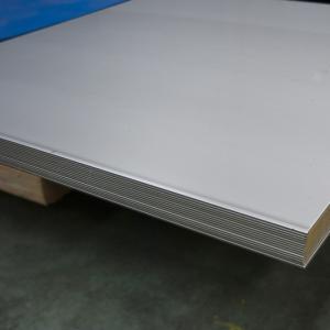 Wholesale X5CrNi18-10 /1.4301 stainless steel plate hot rolled from china suppliers