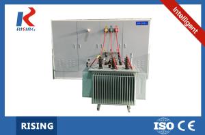Wholesale Touch Screen Transformer Testing Equipment AC380V±10% Power Supply from china suppliers