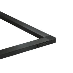Wholesale USB Large Scale Infrared Touch Frame 84In LCD Screen Overlay from china suppliers