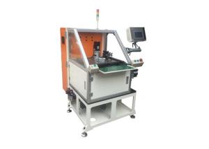 Wholesale Pneumatic System Paper Inserter Special For Variable Frequency Motor Stator from china suppliers