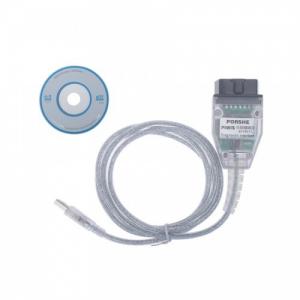 China New PIWIS Cable V3.0.15.0 Auto Diagnostic Cable For Porsche 1990 to 2007 on sale
