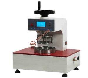 Wholesale AATCC 127 SL-F43 Fabric Hydrostatic Pressure Tester / Textile Hydrostatic Testing Machine from china suppliers