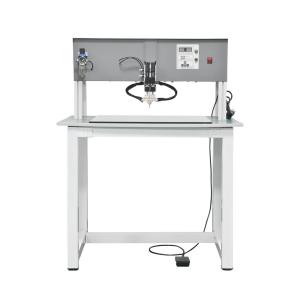 Pneumatic Lithium Battery Spot Welder