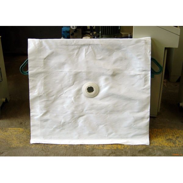 Nylon Polypropylene Polyester Filter Press Plates Industrial Water Filtration Cloth
