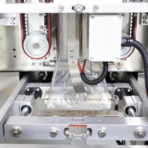 Food Automatic Tea Bag Sealing Machine IP65 Waterproof 2.8kw