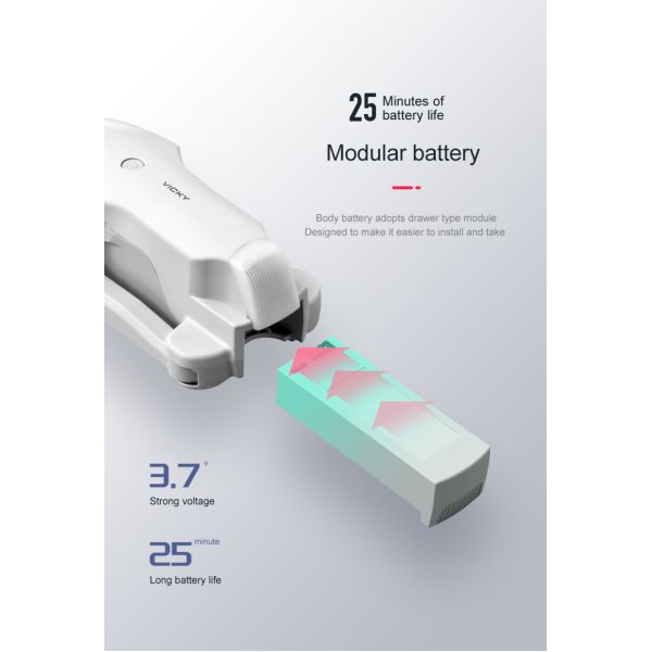 Profesional GPS Battery Powered Drones With Hd 4k Cameras 5G WiFi Fpv Drones