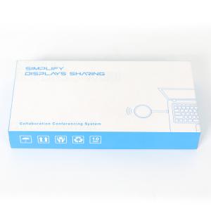 Wholesale HDMI Wireless Presentation Dongle For Wireless Screen Mirroring from china suppliers