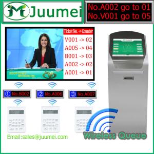 Wholesale Queue Management System For Restaurant/Hospital/Bank//University/Telecom company from china suppliers