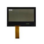 10.1'' LED Backlight Type Touch LCD Panel Brightness 420 Cd/M2 With Multi Touch