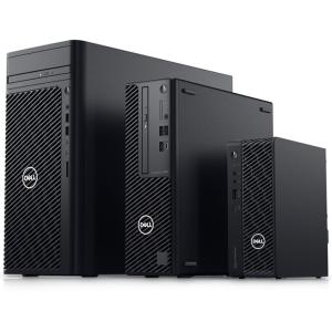 Precision Rack Tower Workstation Computer T3660 I9-12900K Processor