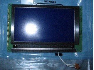 SP14N003 50PPI 5.1 INCH 240×128 90 cd/m² Hitachi TFT Displays